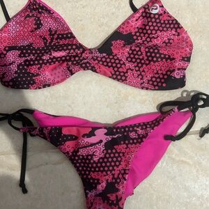 Pelagic bikini xs